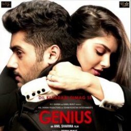 Movies Most Similar to Genius (2018)