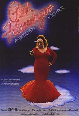 Movies Like Pink Flamingos (1972)