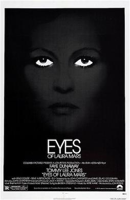 Eyes of Laura Mars (1978) - Movies You Should Watch If You Like Wander (2020)