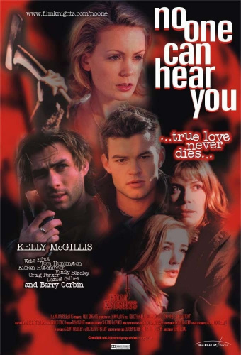 No One Can Hear You (2001) - Movies to Watch If You Like Brokedown (2018)