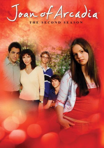 Joan of Arcadia (2003 - 2005) - Tv Shows to Watch If You Like God Friended Me (2018 - 2020)