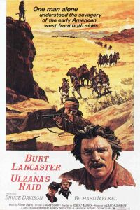 Ulzana's Raid (1972) - Most Similar Movies to Lawman (1971)
