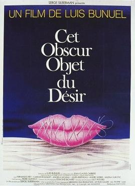 That Obscure Object of Desire (1977) - Movies Most Similar to Tristana (1970)
