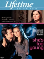 She's Too Young (2004) - Movies Most Similar to Never Rarely Sometimes Always (2020)