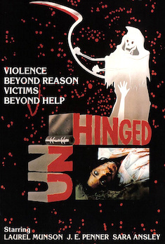Unhinged (1982) - Movies You Should Watch If You Like Blood and Lace (1971)