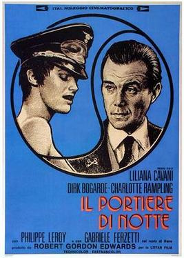 The Night Porter (1974) - More Movies Like the Year of the Cannibals (1970)