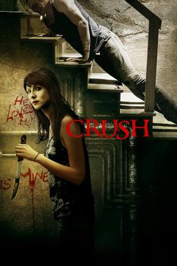 The Crush (1993) - Tv Shows You Would Like to Watch If You Like You (2018)