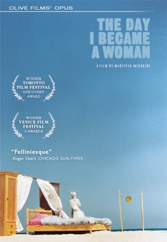 The Day I Became a Woman (2000) - Most Similar Movies to Misbehaviour (2020)