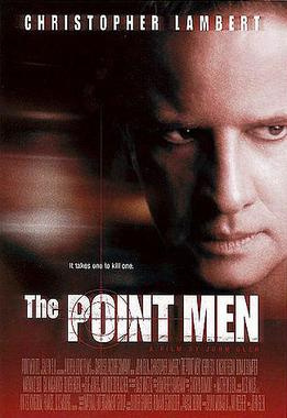 The Point Men (2001) - Movies You Should Watch If You Like China Salesman (2017)