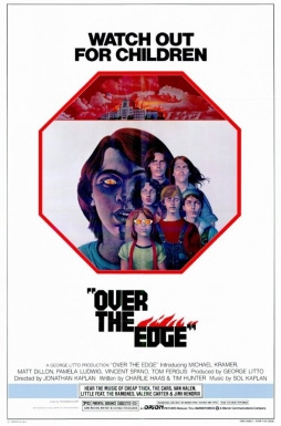 Over the Edge (1979) - Movies You Should Watch If You Like to the Stars (2019)