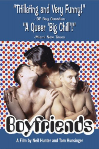 Boyfriends (1996) - Movies to Watch If You Like Hoffman (1970)