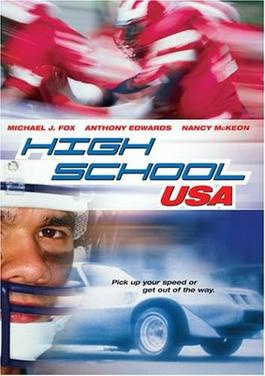 High School U.S.A. (1983) - Most Similar Movies to Impractical Jokers: the Movie (2020)