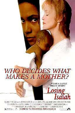 Losing Isaiah (1995) - Movies Most Similar to Nomadland (2020)